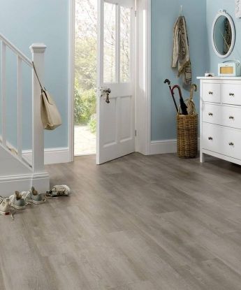 Opus Luxury Vinyl Floor