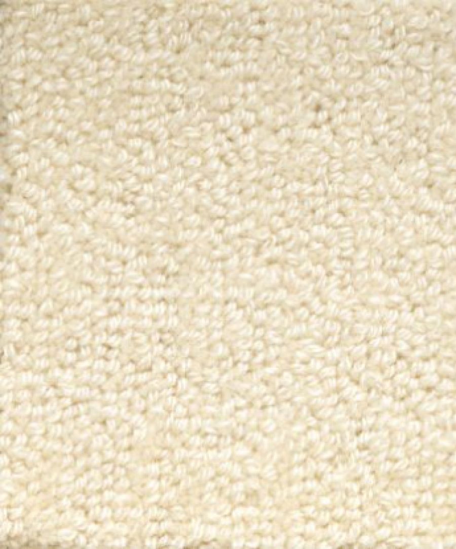 Element Wool Carpet - Dark Green Label