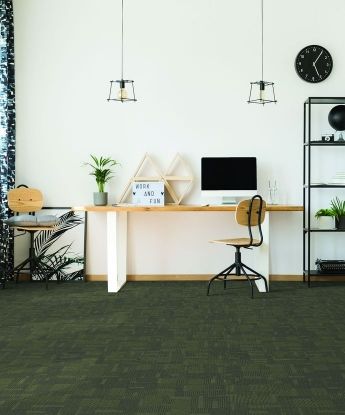 Carina Commercial Carpet Tiles