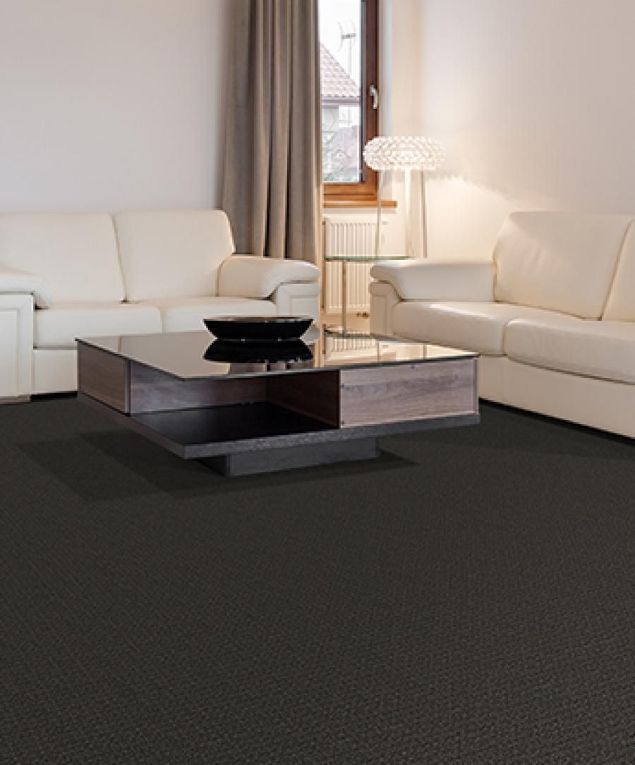 Basenji Carpet