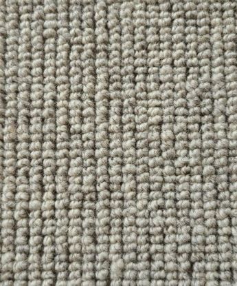 Bloom Wool Carpet - Light Green Label
