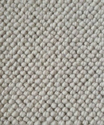 Somerset Wool Carpet - Light Green Label
