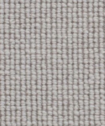 Andorra Wool Carpet - Light Green Label