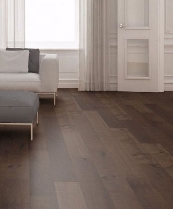 Ideal Texture Hardwood Flooring