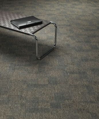 Revolution Commercial Carpet Tiles