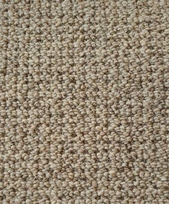 Harrison Wool Carpet - Light Green Label