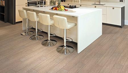 laminate flooring