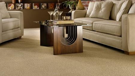 Residential Carpet »