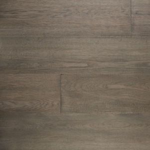 Hickory; 7½\" plank; Stylename: Pearl Grey