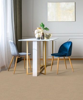 Simple Elegance Carpet