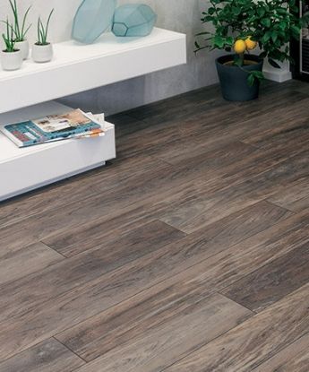 Tribeca Grande Laminate Flooring