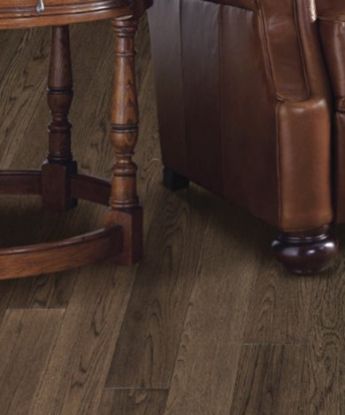 Orleans Hardwood Flooring