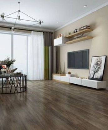 Ready Set Premium Luxury Vinyl Floor