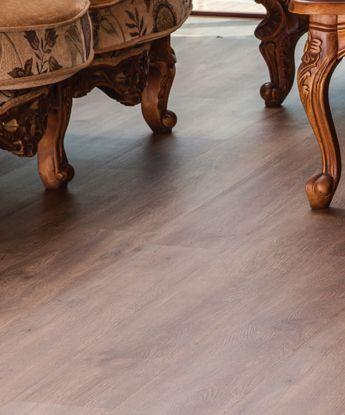 Synergy Planks Luxury Vinyl Floor