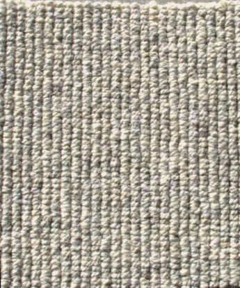 Aberdeen Wool Carpet -- All Natural Dark Green Label