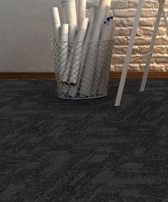 Dynamo Commercial Carpet Tiles