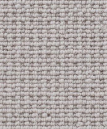 Marseille Wool Carpet - Light Green Label