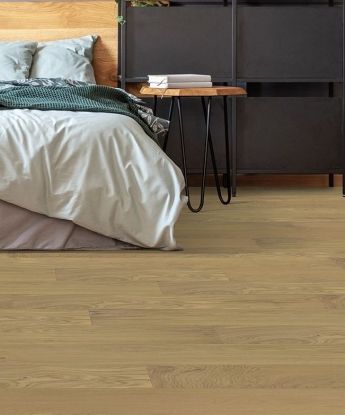 Casting Hardwood Flooring