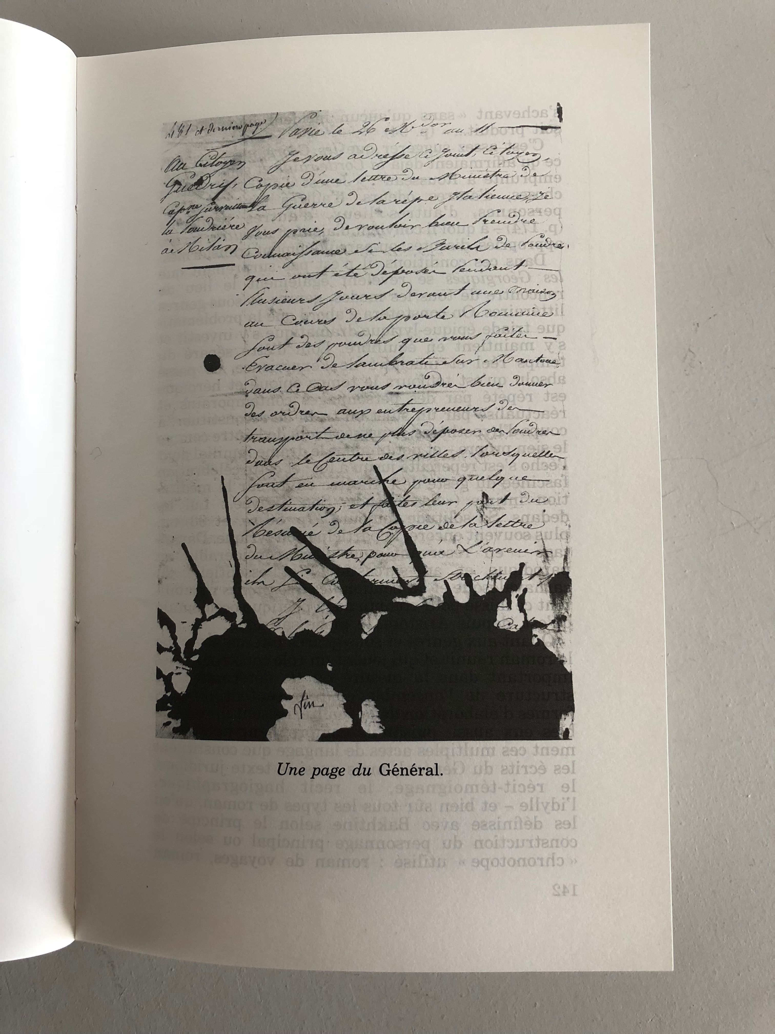Armen Avanessian, Blog post 5 (154804)