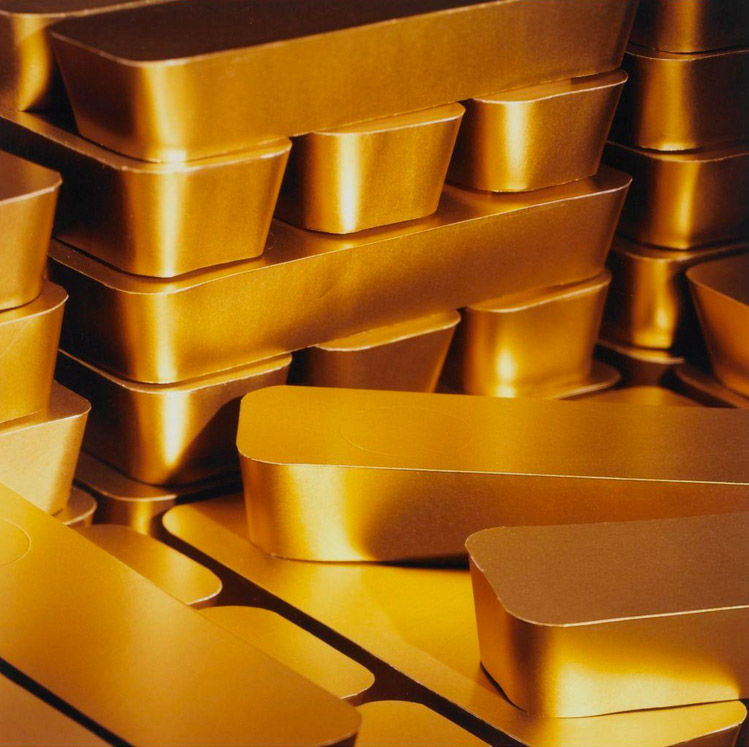 Bullion (29248)