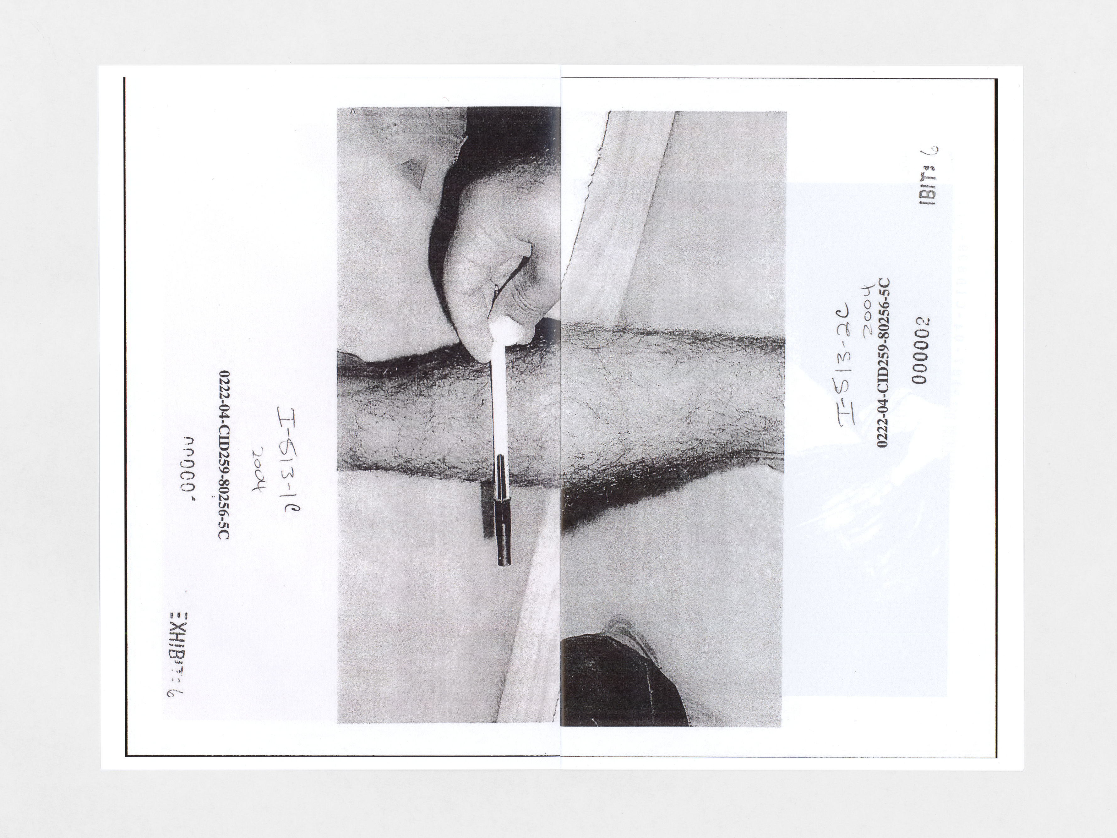 SITUATION #65 Christof Nssli, Withheld Due To, 2016 (30043)