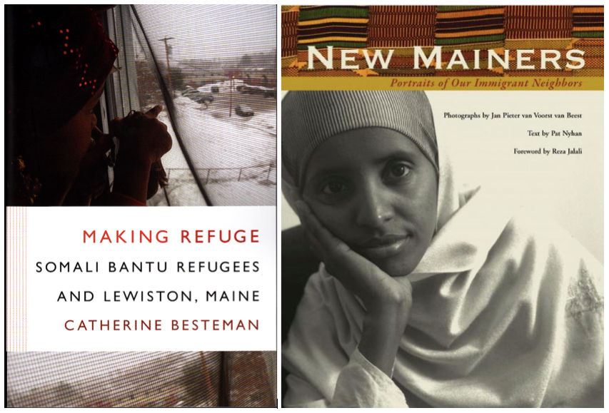 Books on photography and migration (30082)