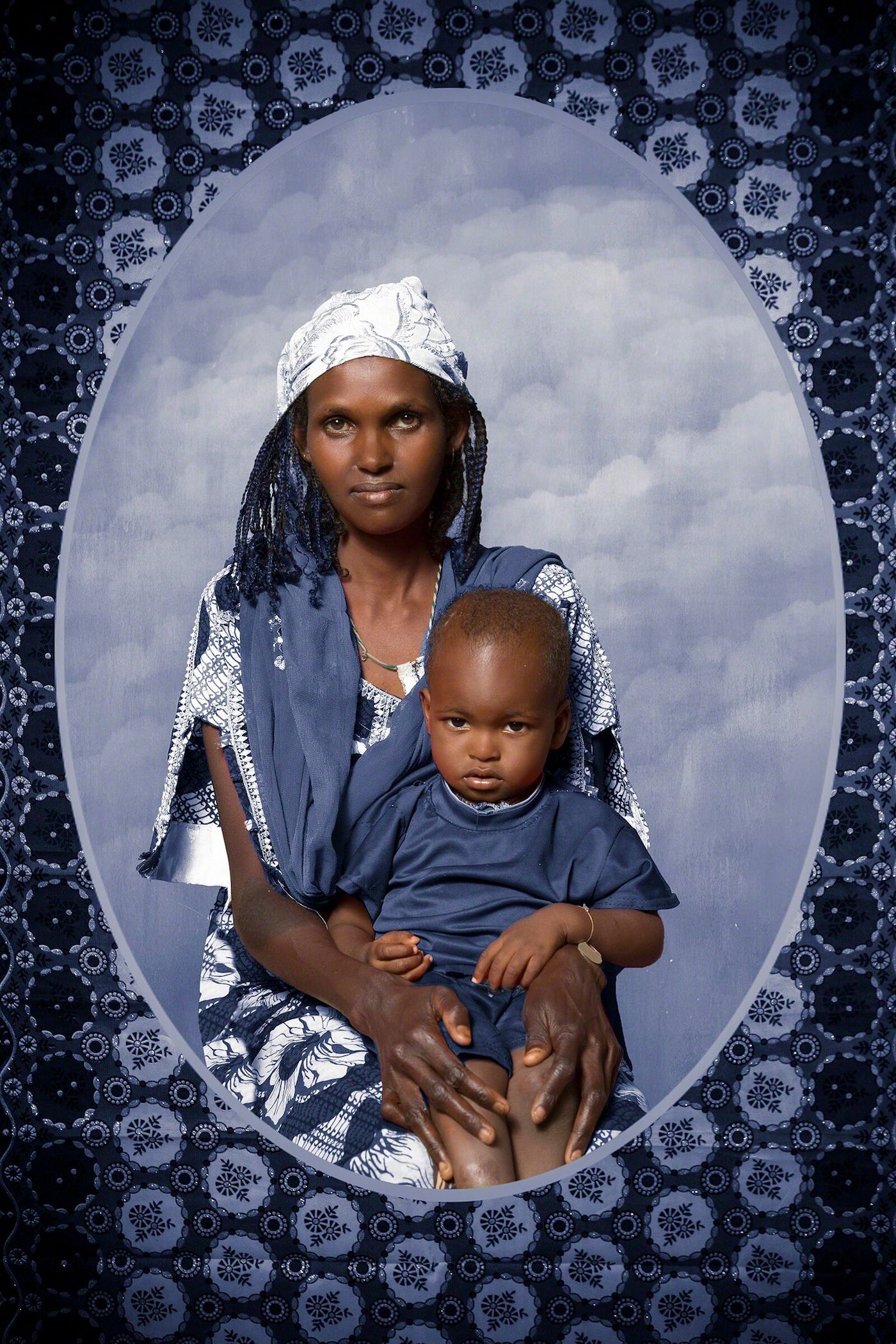 Photo: Omar Victor Diop (30083)