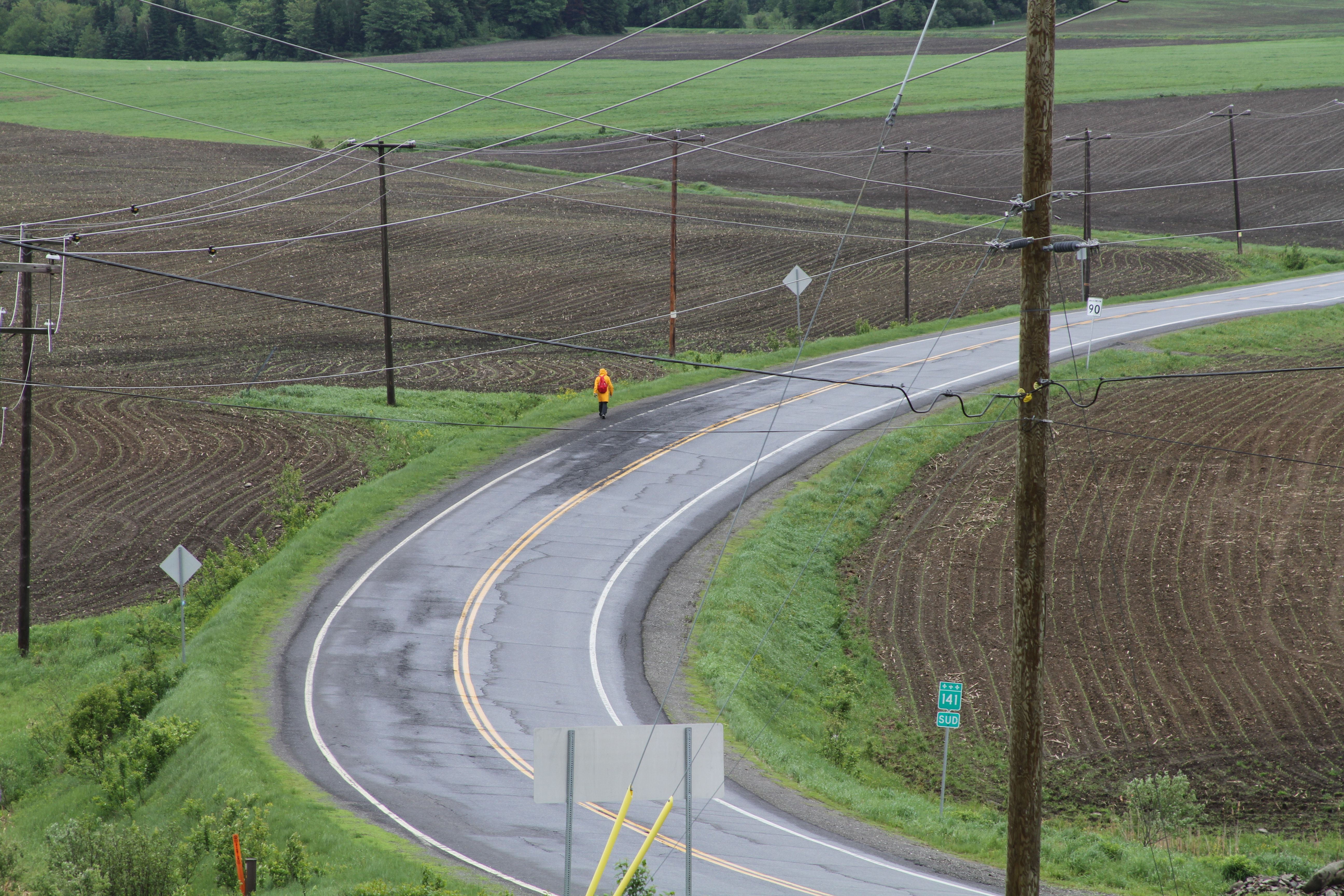 film still from The Home Road (30161)