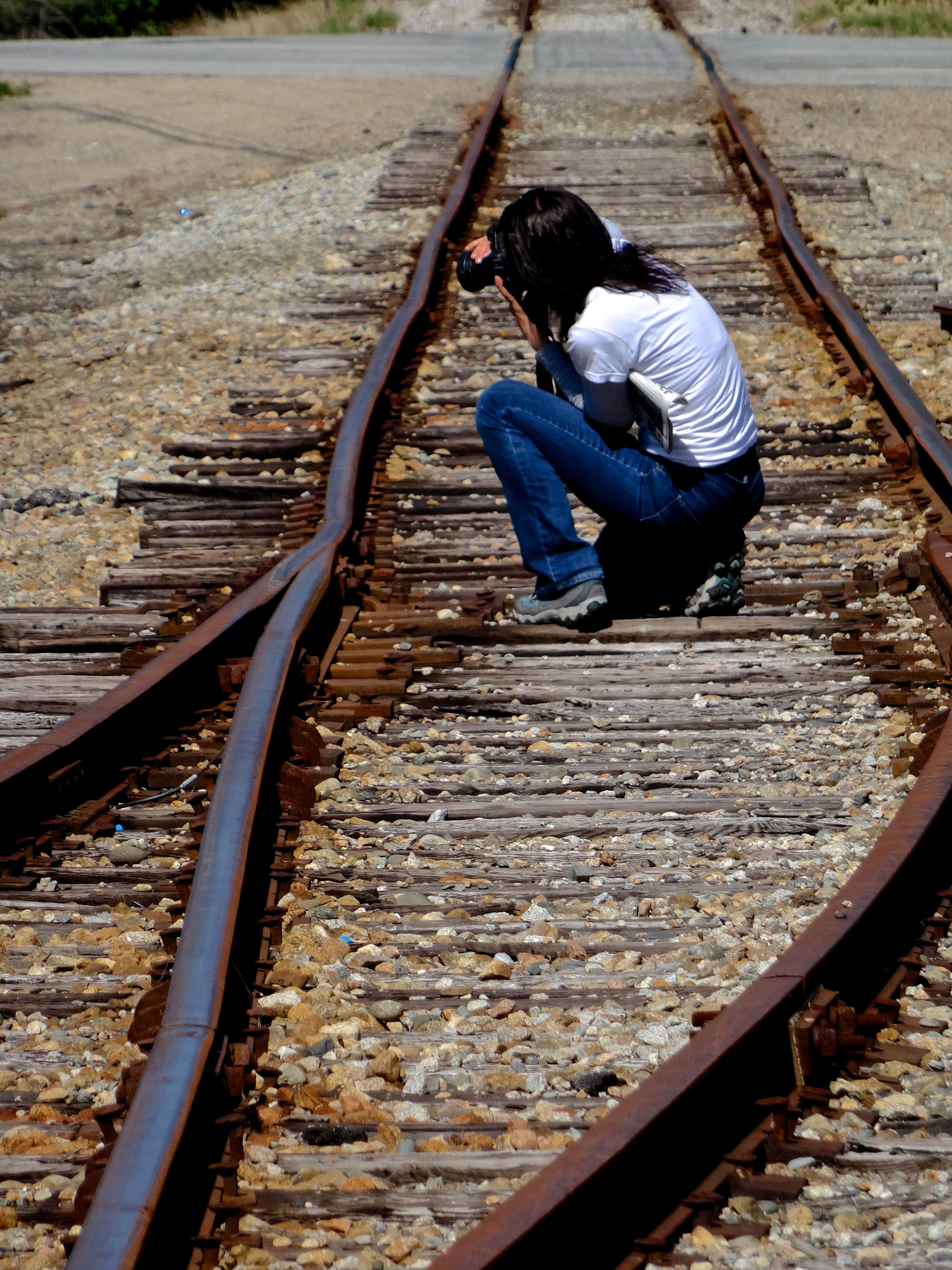 film still from The Home Road (30162)