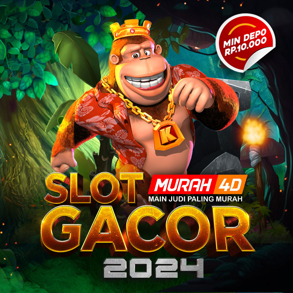 MURAH4D 🤖 Link Resmi Bermain Slot Anti Rungkat Disini Murah 4d Resmi