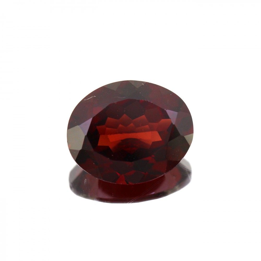 RG5 Rhodolite Garnet 5.71 Carat (6.34 Ratti) - Image 1