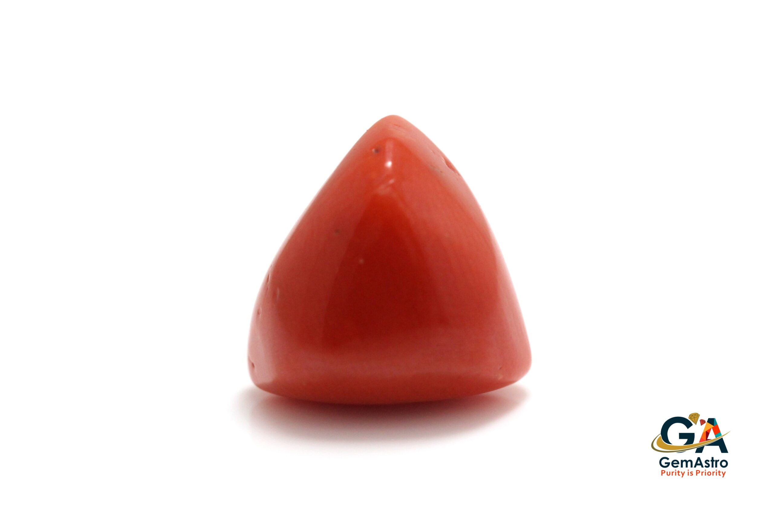 CL102.4-scaled-1.jpg Red Coral (Moonga) 8.22 Carat (9.04 Ratti) - Image 1