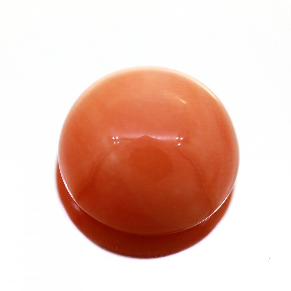 COD5.jpg Natural Deshi Coral 5.25 Carat (5.83 Ratti) - Image 1