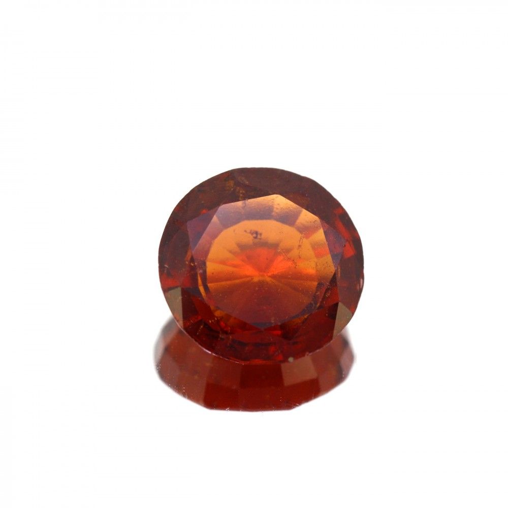 HG25-2-1000x1000-1.jpeg Hessonite Garnet (Gomed) 5.67 Carat (6.30 Ratti) - Image 1