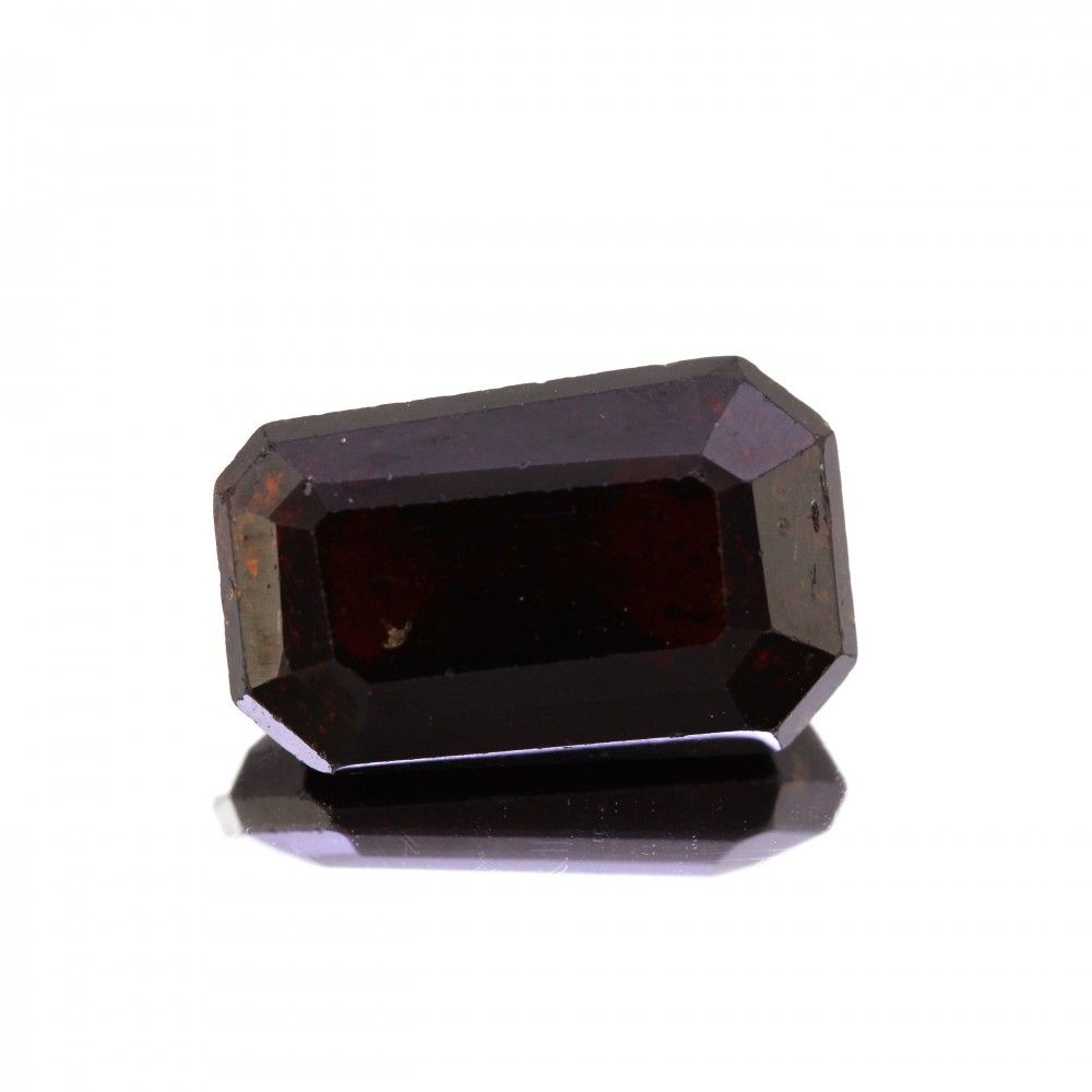 HG32-1-1000x1000-1.jpeg Hessonite Garnet (Gomed) 7.62 Carat (8.47 Ratti) - Image 1