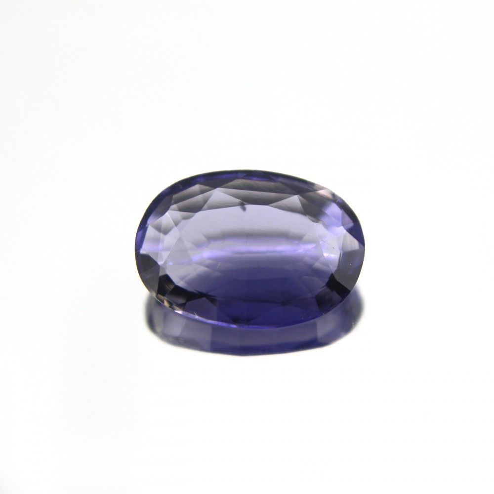 ILT12.jpeg Iolite 5.30 Carat (5.90 Ratti) - Image 1