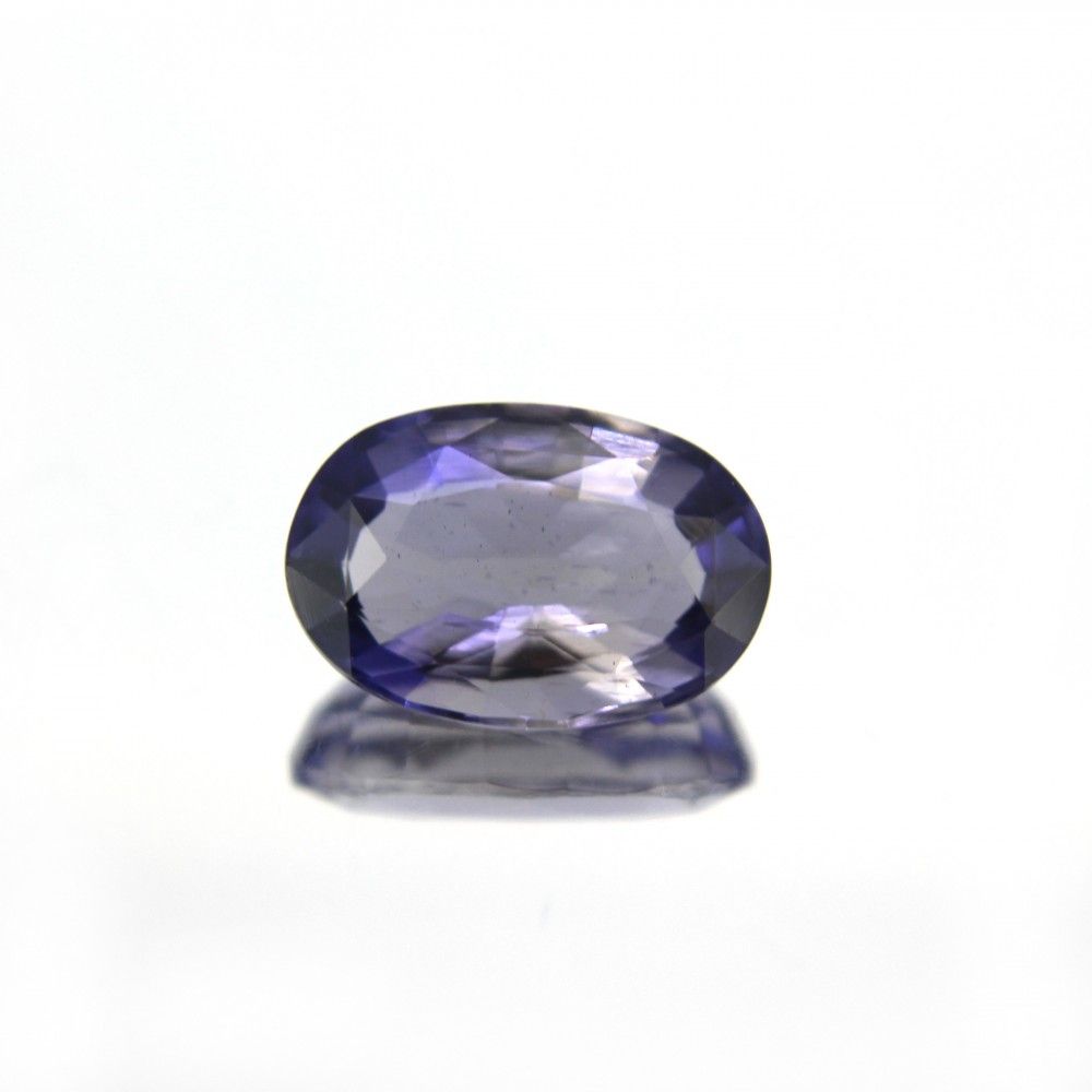 ILT14.jpeg Iolite 6.75 Carat (7.50 Ratti) - Image 1
