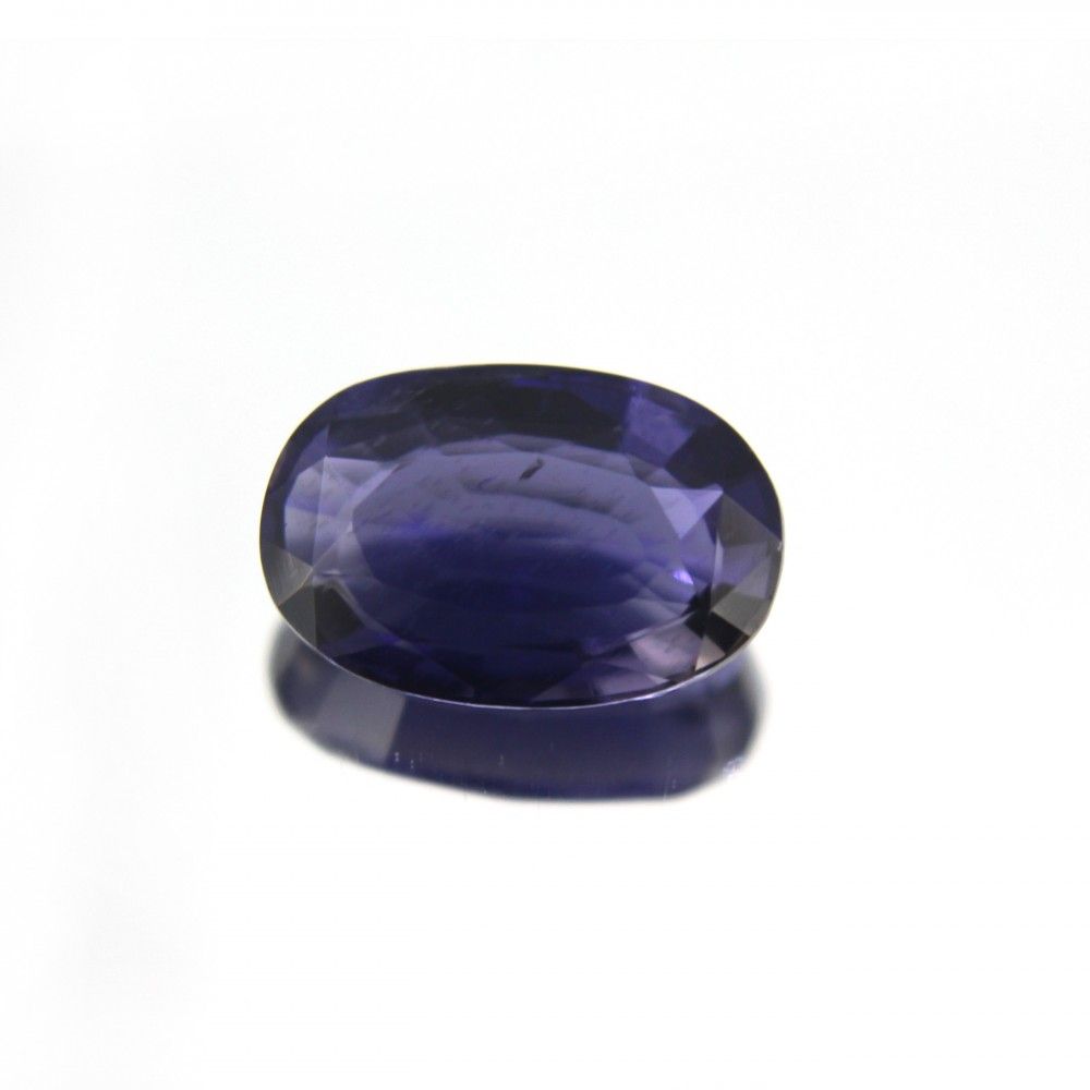 ILT18.jpeg Iolite 5.49 Carat (6.10 Ratti) - Image 1