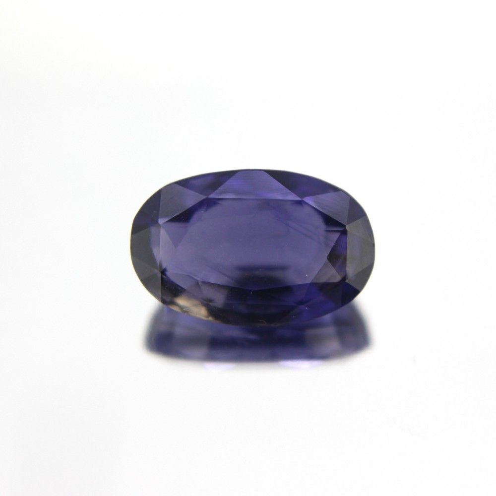 ILT8.jpeg Iolite 6.40 Carat (7.11 Ratti) - Image 1
