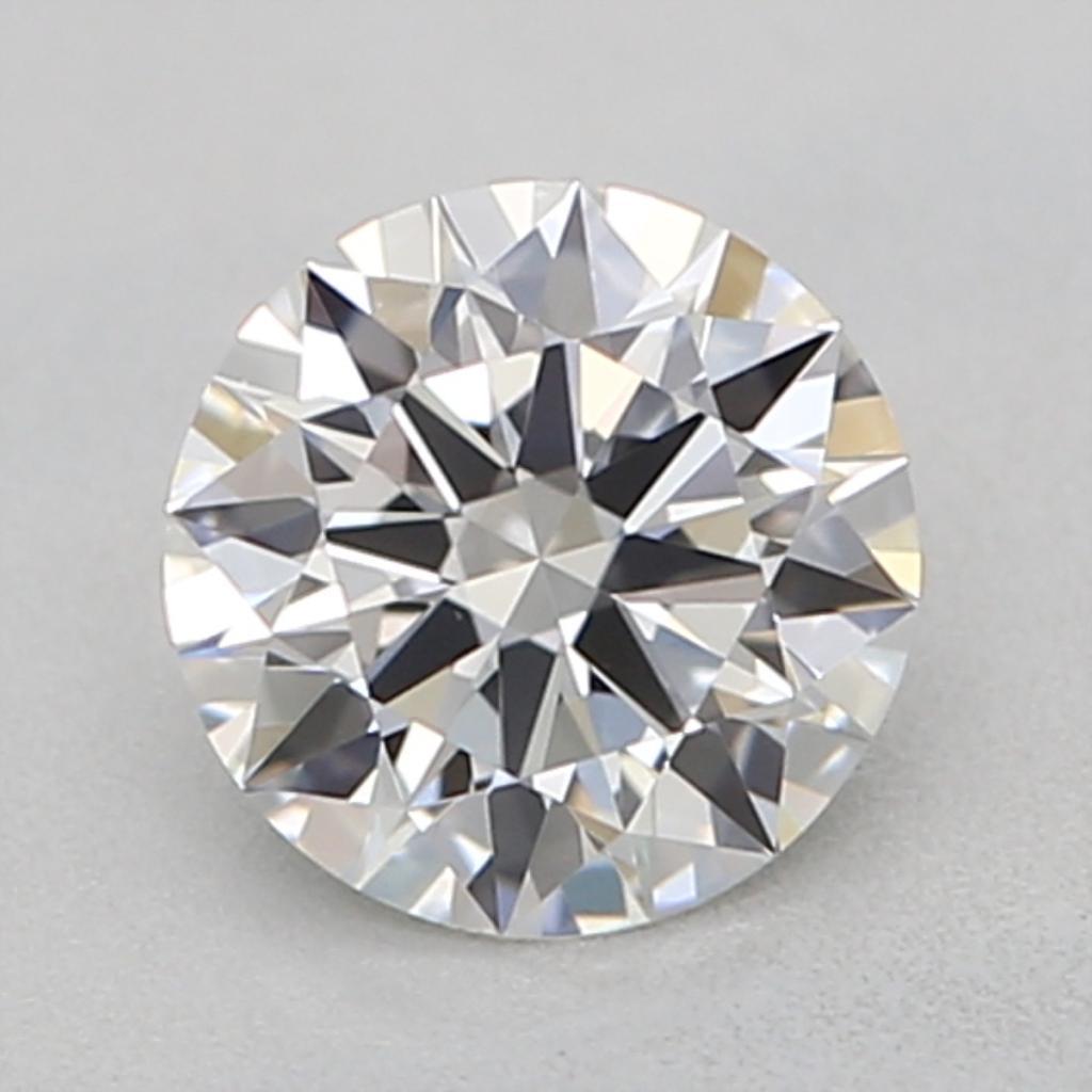 LD11.jpeg Natural Loose Diamond GIA Certified (Heera) 0.30 Carat (0.33 Ratti) F VS2 - Image 1