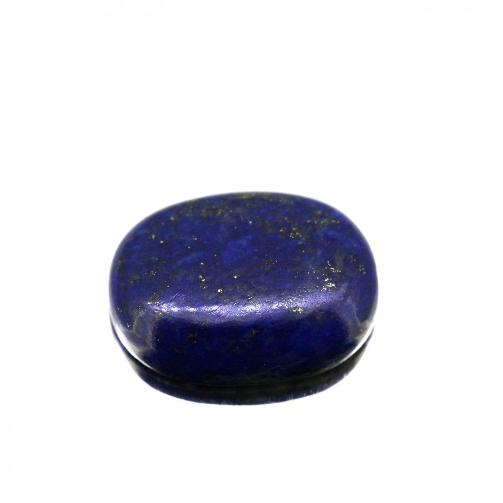LP8-2-1000x1000-1.jpeg Natural Afghani Lapis Lazuli 11.61 Carat (12.90 Ratti) - Image 1