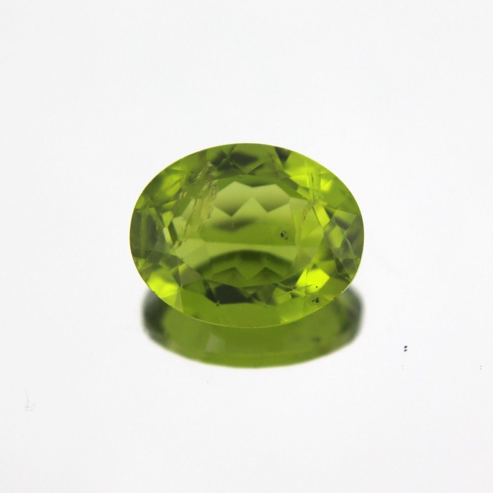 PD12.jpeg Peridot 7.80 Carat (8.67 Ratti) - Image 1