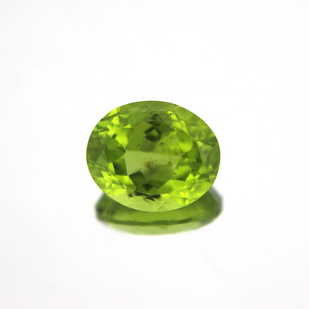 PD16.jpeg Peridot 7.65 Carat (8.5 Ratti) - Image 1