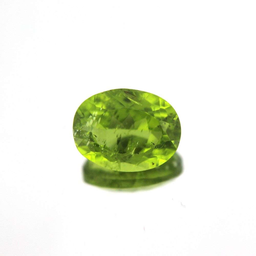 PD18.jpeg Peridot 8.48 Carat (9.42 Ratti) - Image 1