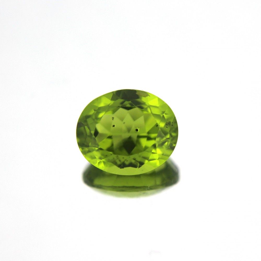 PD19.jpeg Peridot 7.46 Carat (8.29 Ratti) - Image 1