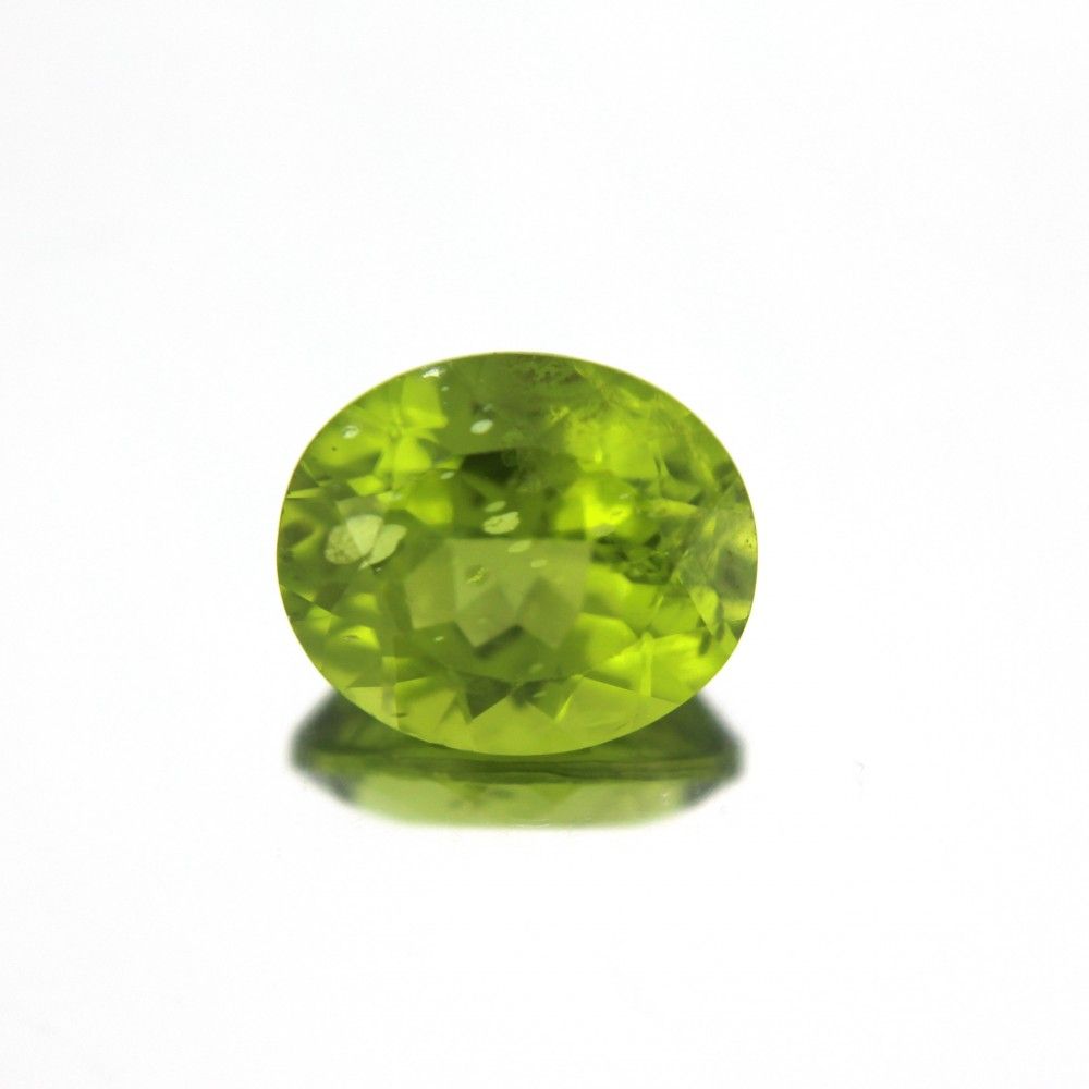 PD21.jpeg Peridot 7.62 Carat (8.47 Ratti) - Image 1