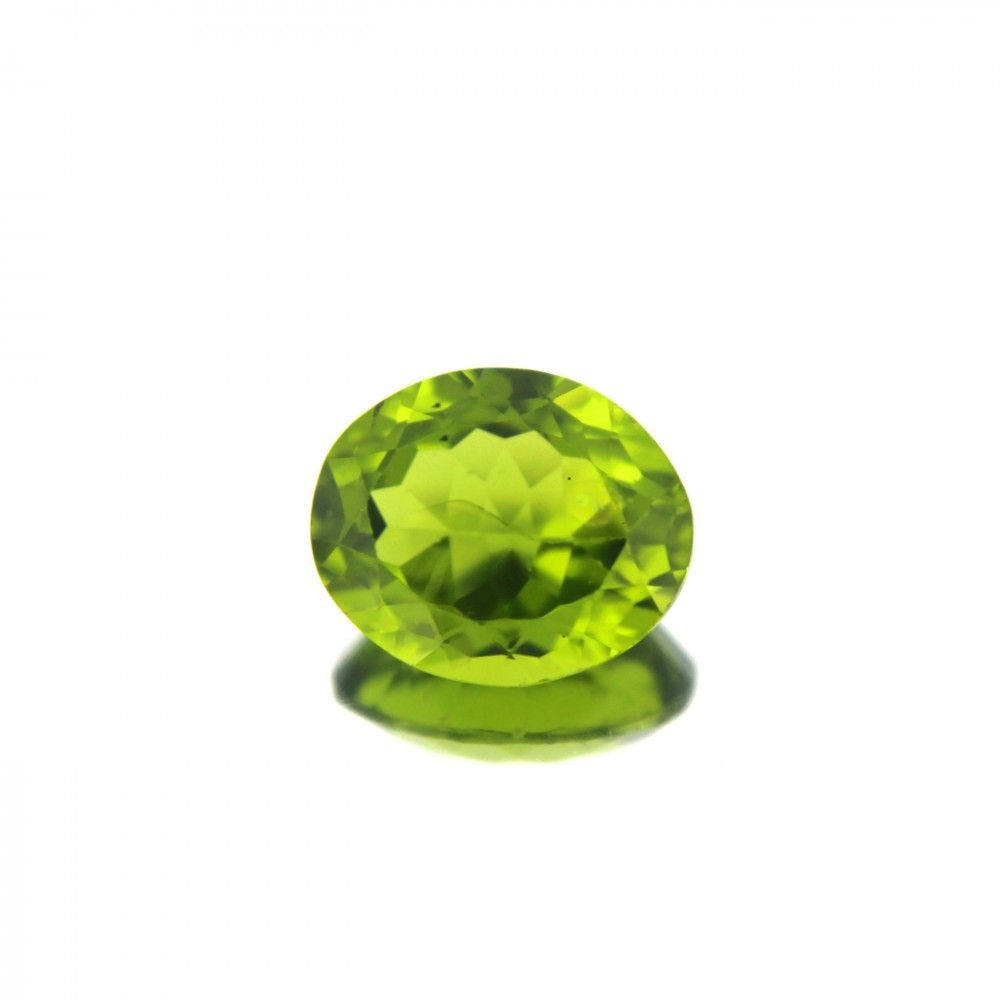 PD23.jpeg Peridot 6.74 Carat (7.50 Ratti) - Image 1