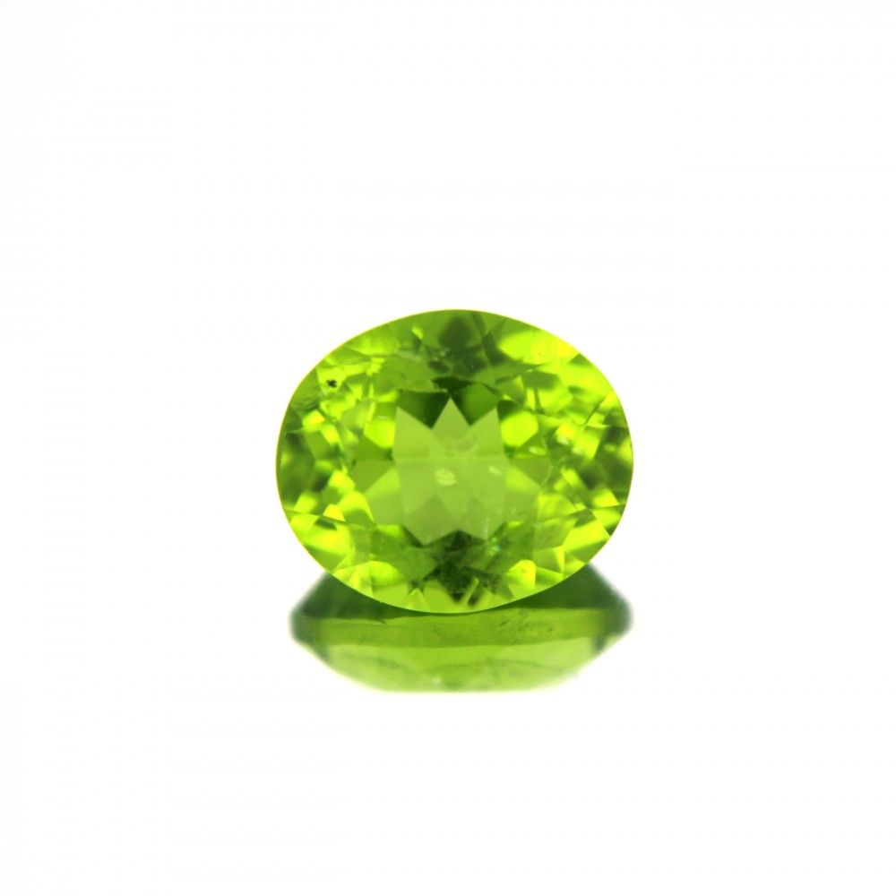 PD25.jpeg Peridot 7.46 Carat (8.30 Ratti) - Image 1