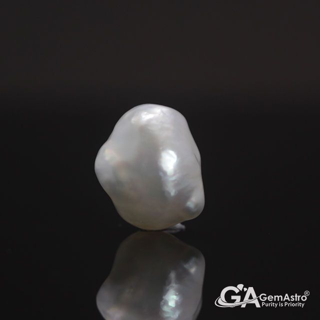 PR-120.jpg Keshi Pearl (Moti) 4.79Carat (5.26Ratti) - Image 1