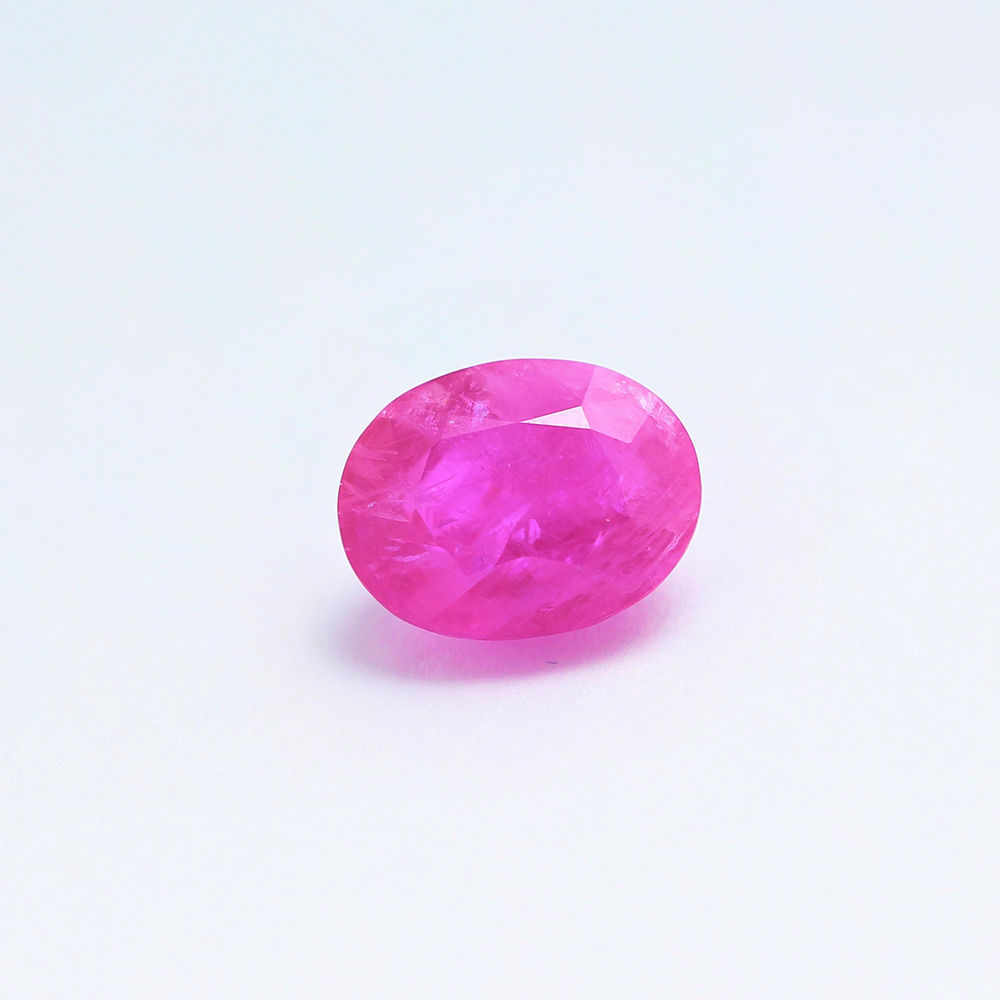 RB115.jpeg Ruby 4.81 Carat (5.27 Ratti) - Image 1